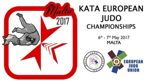 CHAMPIONNATS D'EUROPE KATA