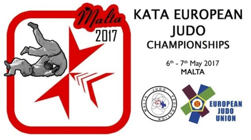 CHAMPIONNATS D'EUROPE KATA