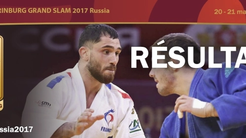 Grand Slam d'Ekaterinbourg