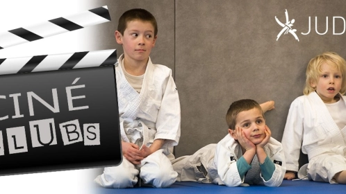 LE CINÉ CLUBS DE JUDO TV