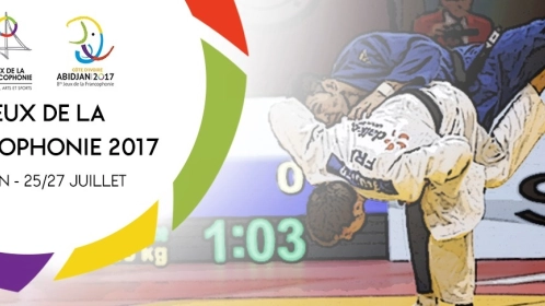 Jeux de la Francophonie 2017