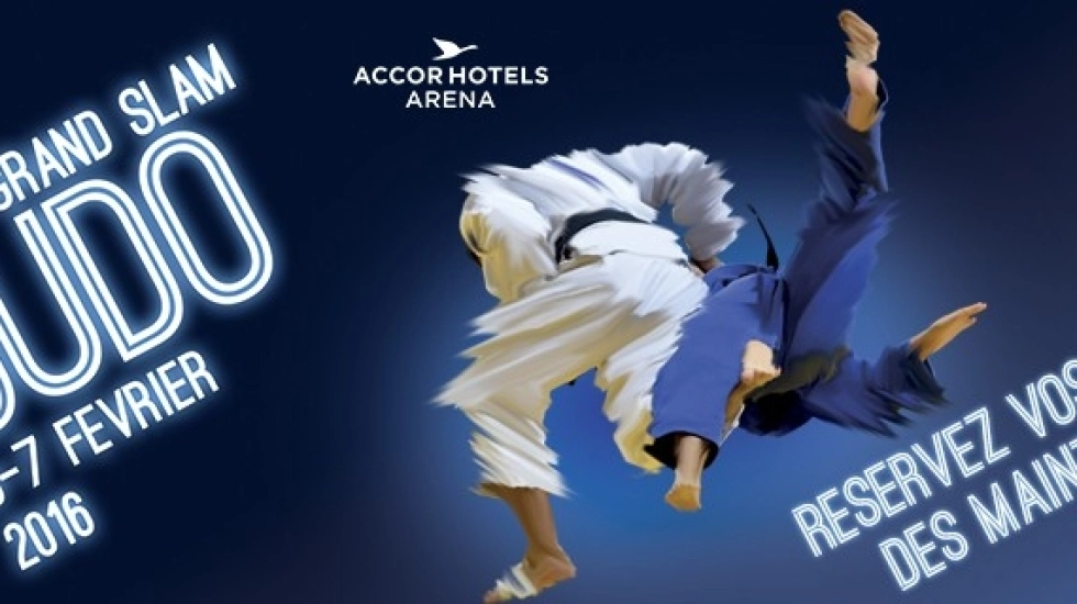 BILLETTERIE PARIS GRAND SLAM 2016