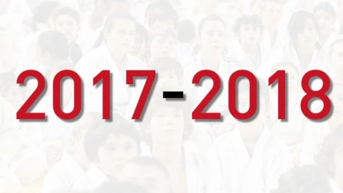 CALENDRIER 2017-2018