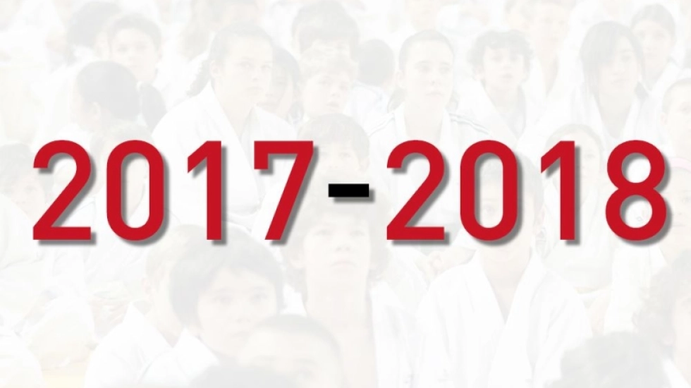 CALENDRIER 2017-2018