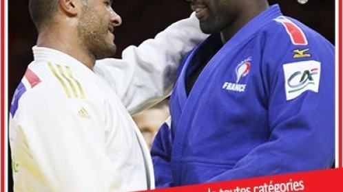 SUIVEZ LES CHAMPIONNATS DU MONDE TOUTES CATÉGORIES