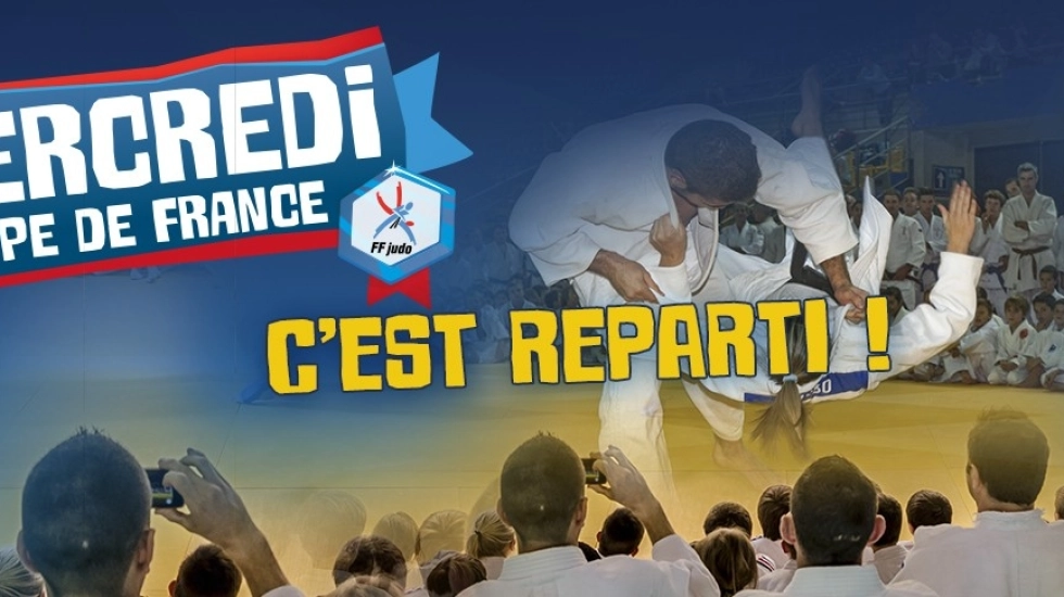 MEF : ON REPART POUR UNE NOUVELLE SAISON