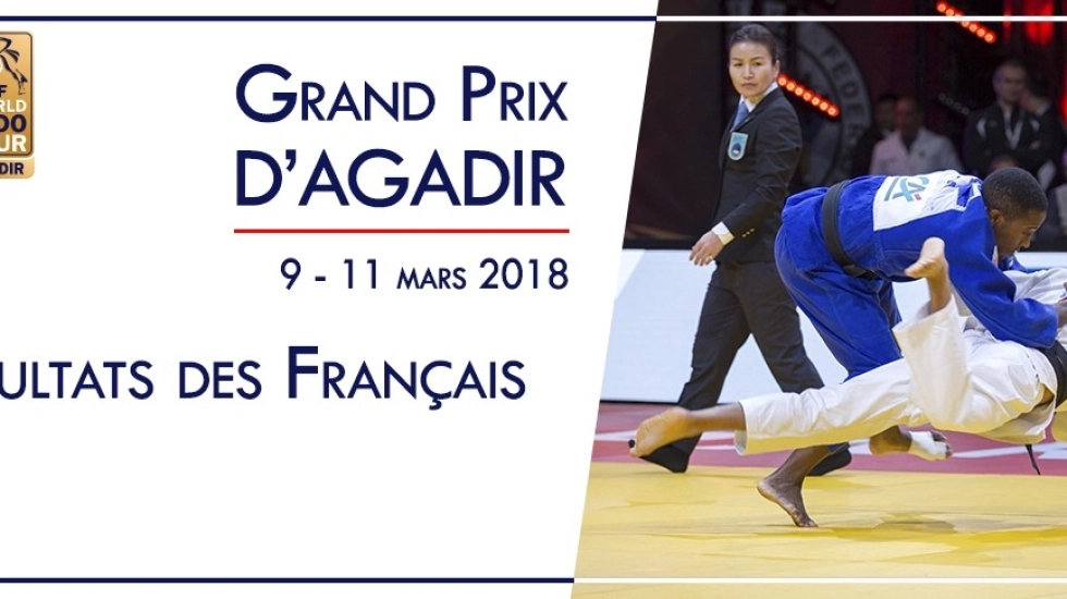 GRAND PRIX D'AGADIR