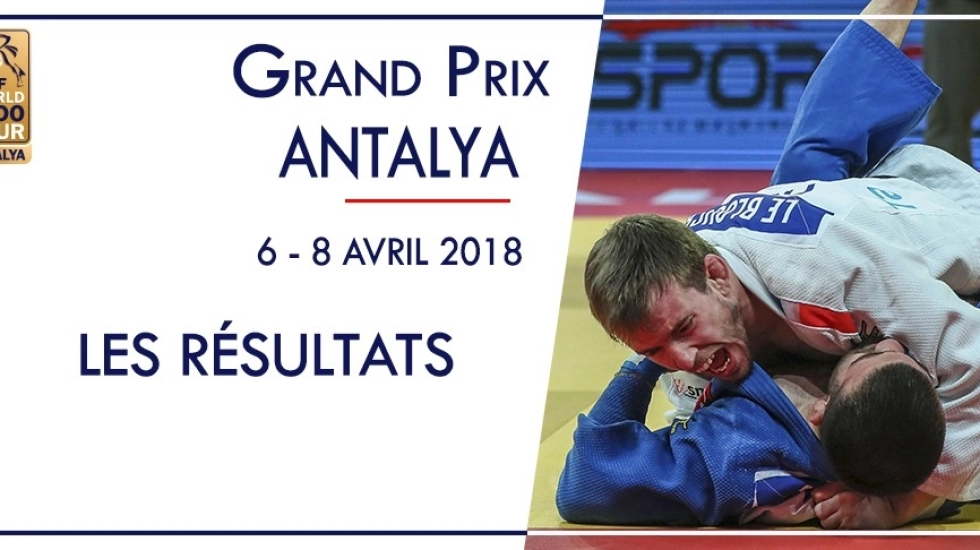 GRAND PRIX D'ANTALYA 2018