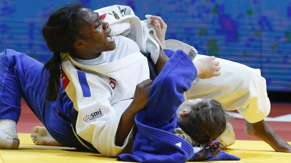 Championnats d'Europe 2018 - Résultats de la 2e journée