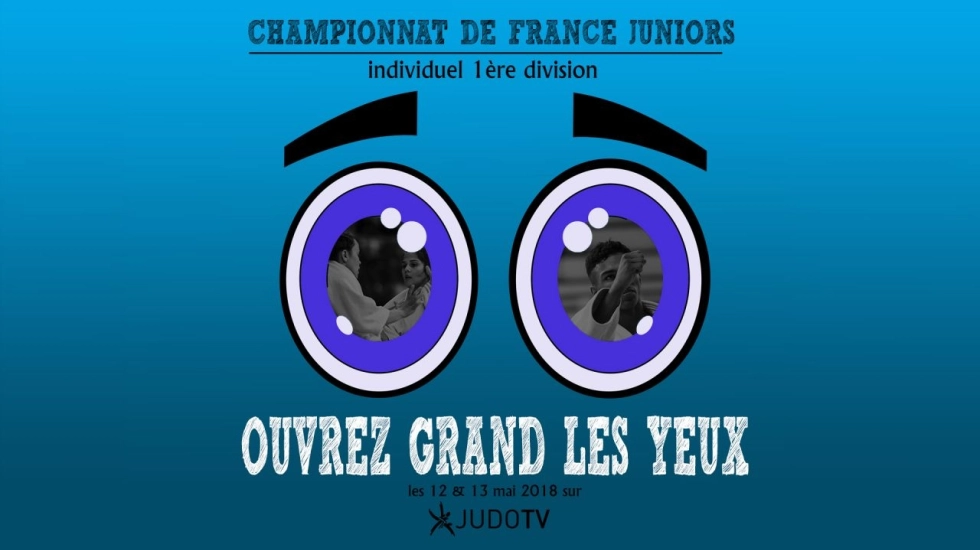 FRANCE JUNIORS 2018
