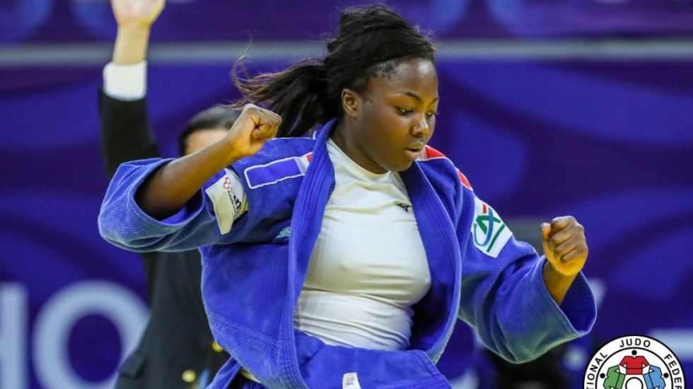 GRAND PRIX DE HOHHOT 2018 - RÉSULTATS