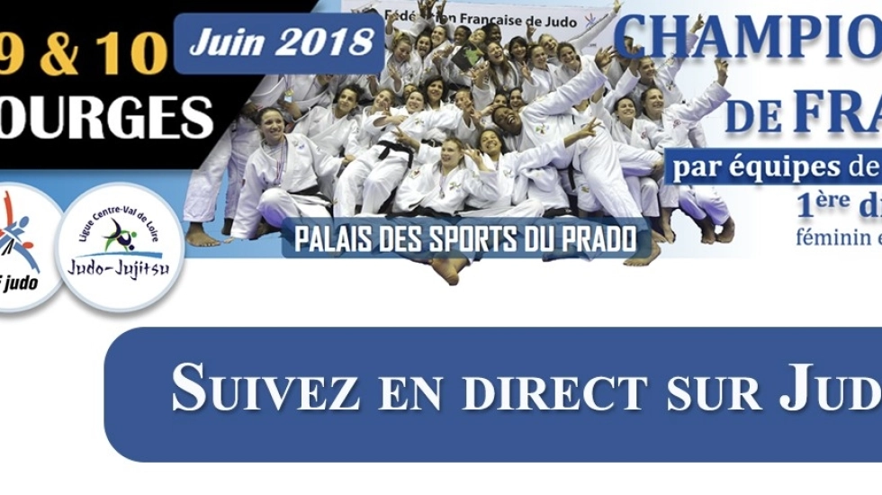 CHAMPIONNAT DE FRANCE PAR EQUIPES DE CLUBS 1RE DIVISION