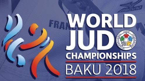 CM BAKU 2018 : LA SÉLECTION FÉMININE