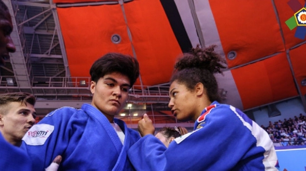 CHAMPIONNATS D'EUROPE PAR ÉQUIPES MIXTES - Résultats