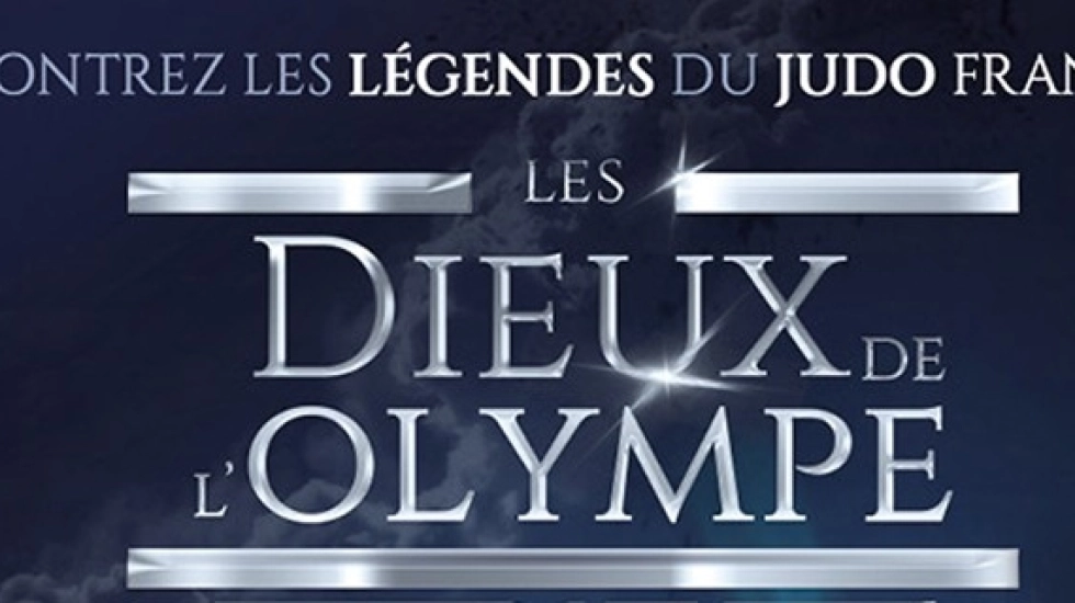 DIEUX DE L'OLYMPE