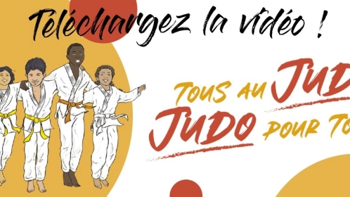 TÉLÉCHARGEZ LA VIDÉO DE LA CAMPAGNE DE RENTRÉE 2018/2019 !