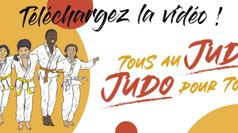 TÉLÉCHARGEZ LA VIDÉO DE LA CAMPAGNE DE RENTRÉE 2018/2019 !