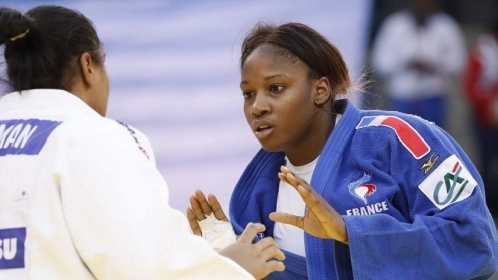 CHAMPIONNATS DU MONDE 2018 - RESULTATS JOUR 7
