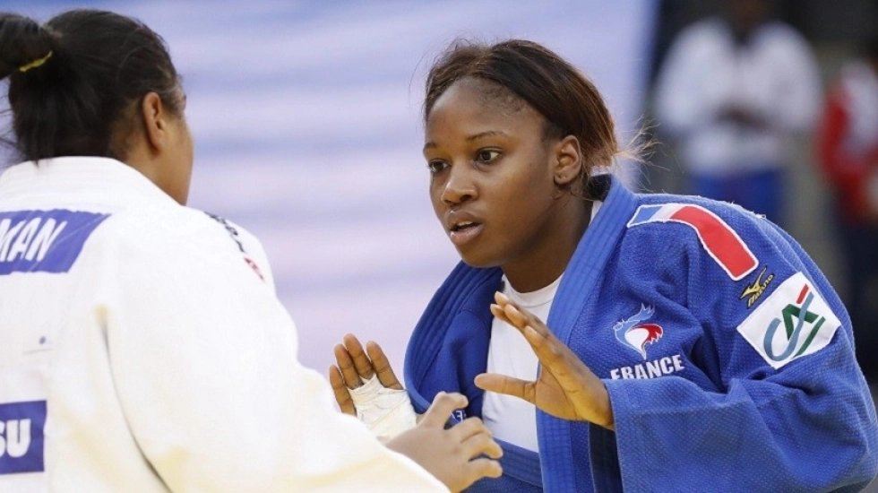 CHAMPIONNATS DU MONDE 2018 - RESULTATS JOUR 7