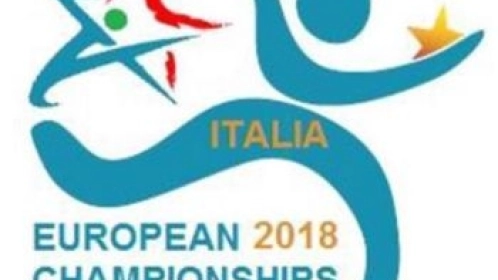 CHAMPIONNATS D'EUROPE JUJITSU CADETS - JUNIORS 2018