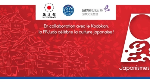 JAPONISMES 2018 - STAGES JUDO