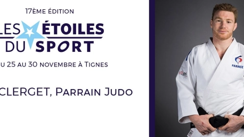 ÉTOILES DU SPORT 2018