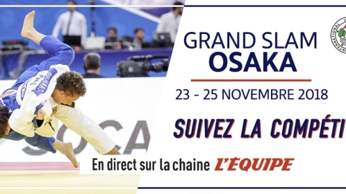GRAND SLAM OSAKA