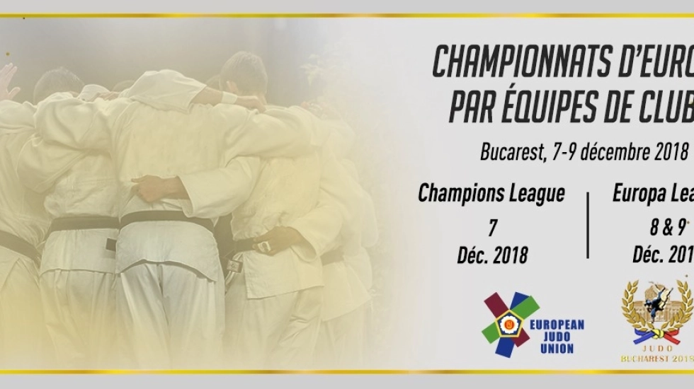 CHAMPIONNATS D'EUROPE PAR EQUIPES DE CLUBS - RÉSULTATS