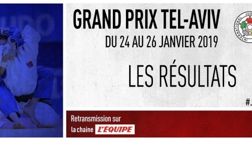 GRAND PRIX TEL-AVIV