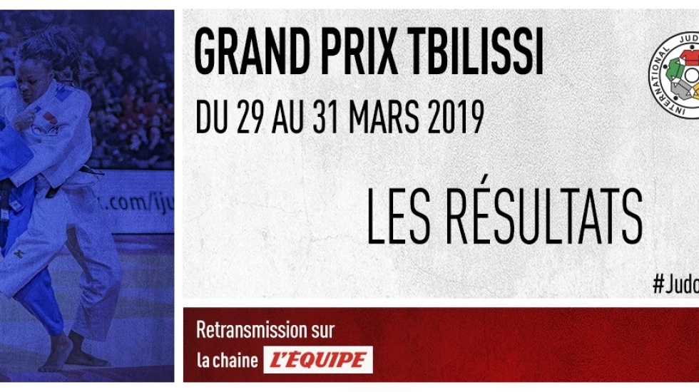 GRAND PRIX TBILISSI