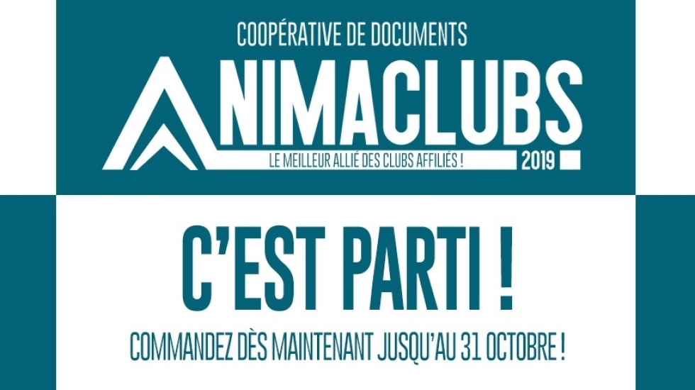 ANIMACLUBS 2019