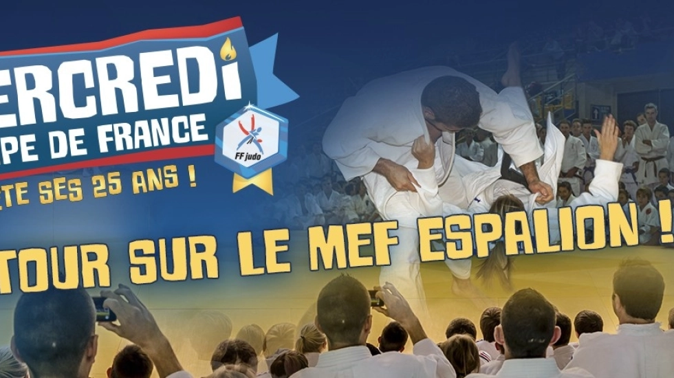 RETOUR SUR LE MEF D'ESPALION