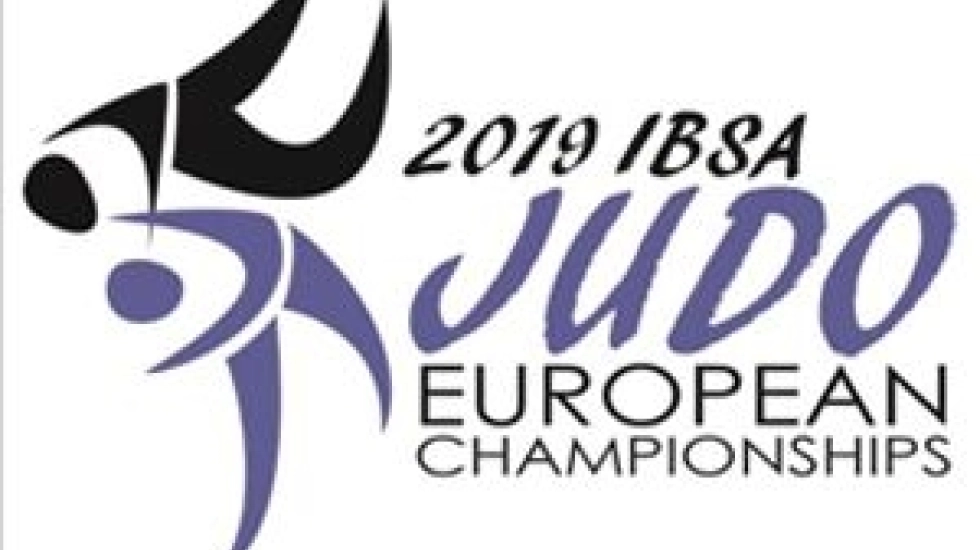 Championnats d'Europe IBSA 2019