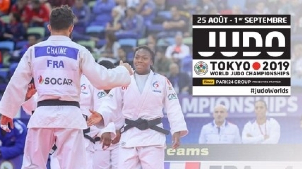 CHAMPIONNATS DU MONDE 2019 - LIVE COMMENTÉ JOUR 8