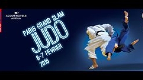 PARIS GRAND SLAM