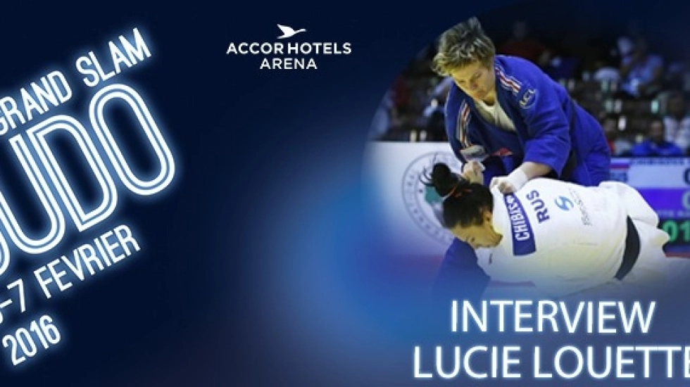 Interview Lucie Louette