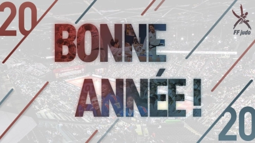 VŒUX POUR L'ANNÉE 2020