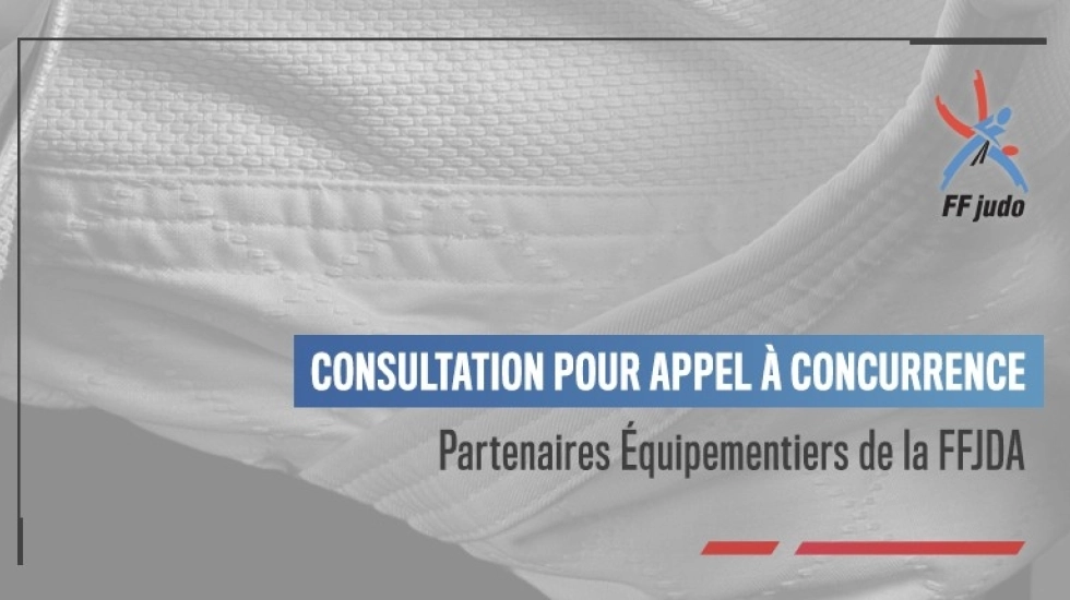 AVIS D’APPEL A CONCURRENCE