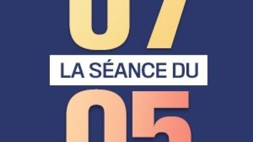 COVID-19 : LE JUDO S'ADAPTE - LA SÉANCE DU 07 MAI