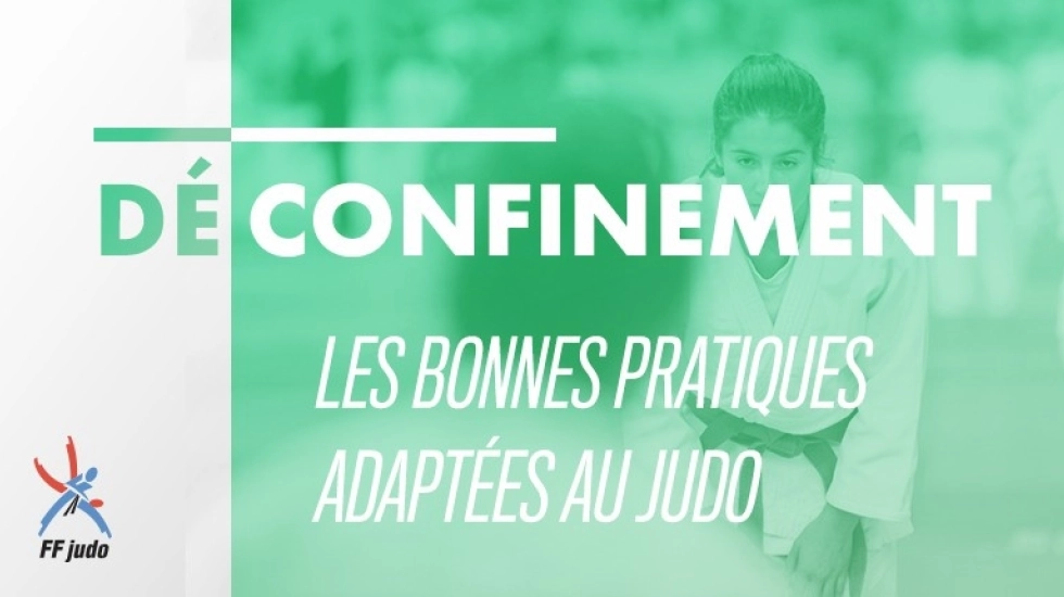 DÉCONFINEMENT : DÉCOUVREZ LES NOUVELLES RECOMMANDATIONS SANITAIRES (DU 22 JUIN AU 15 JUILLET)