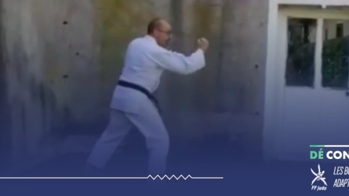 DÉCONFINEMENT : LE JUDO S'ADAPTE - LES SÉANCES DU LUNDI 11 AU VENDREDI 15 MAI