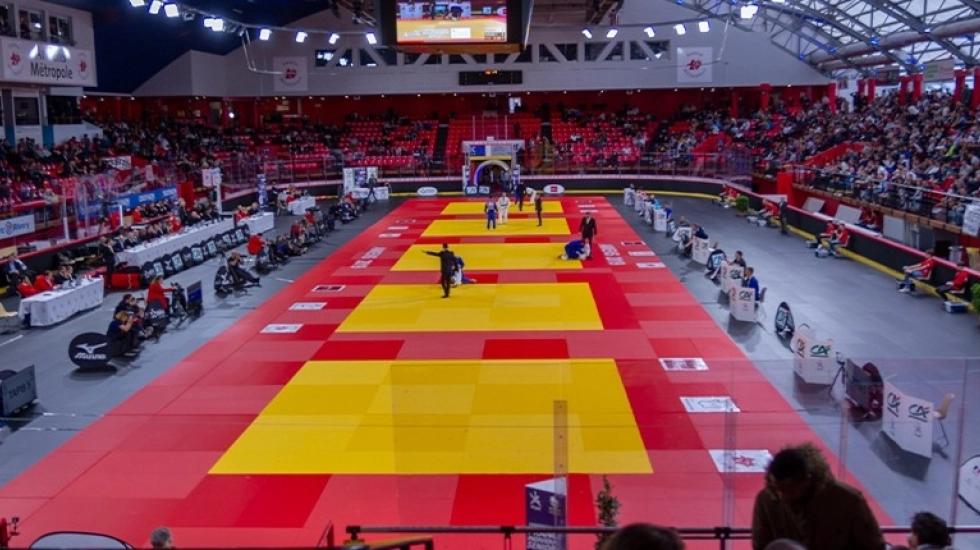 CHAMPIONNAT DE FRANCE 1ERE DIVISION : LE SYSTÈME DE QUALIFICATION S'ADAPTE