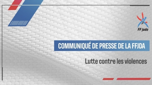 COMMUNIQUE DE PRESSE - 02 NOVEMBRE 2020