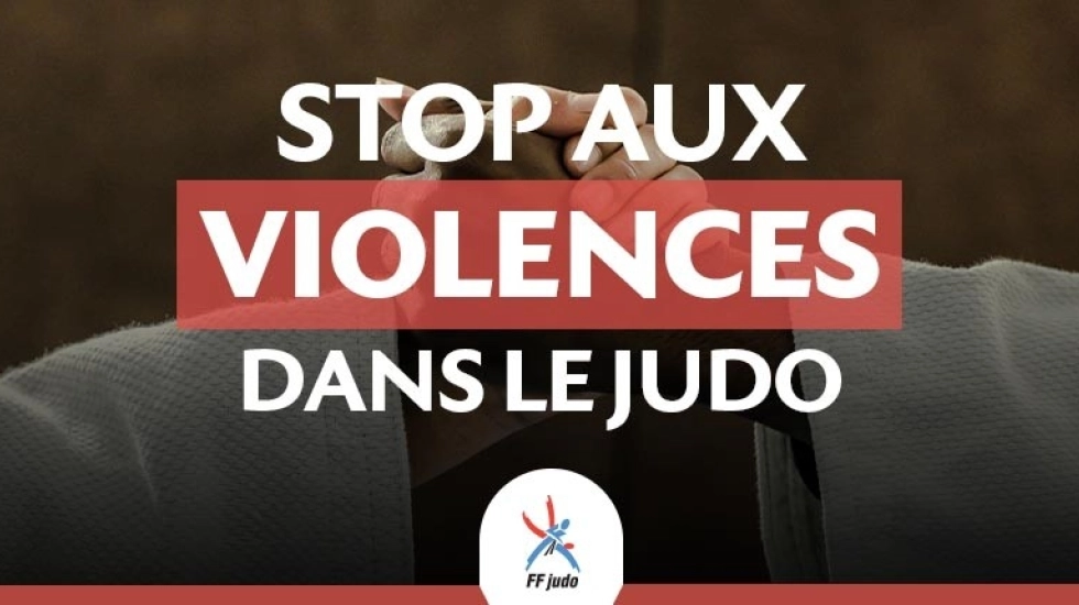 STOP AUX VIOLENCES SEXUELLES !