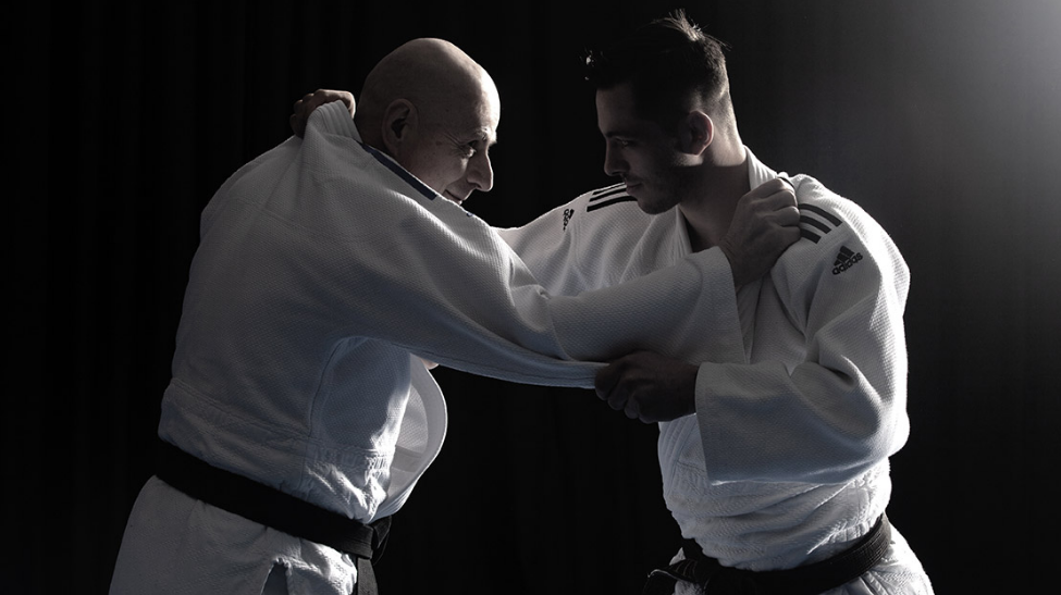 Activité Judo