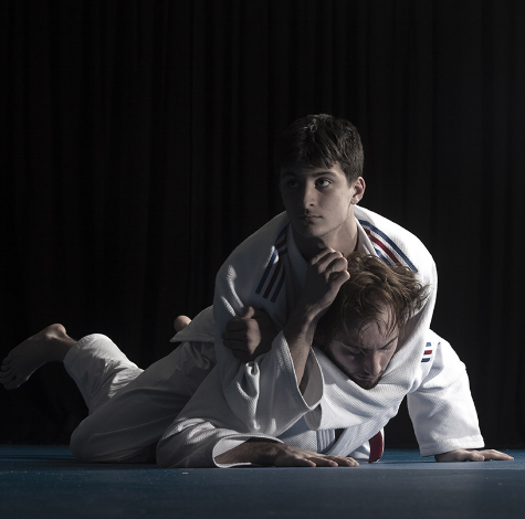 Activité Jujitsu