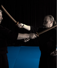 Activités Kendo et DA