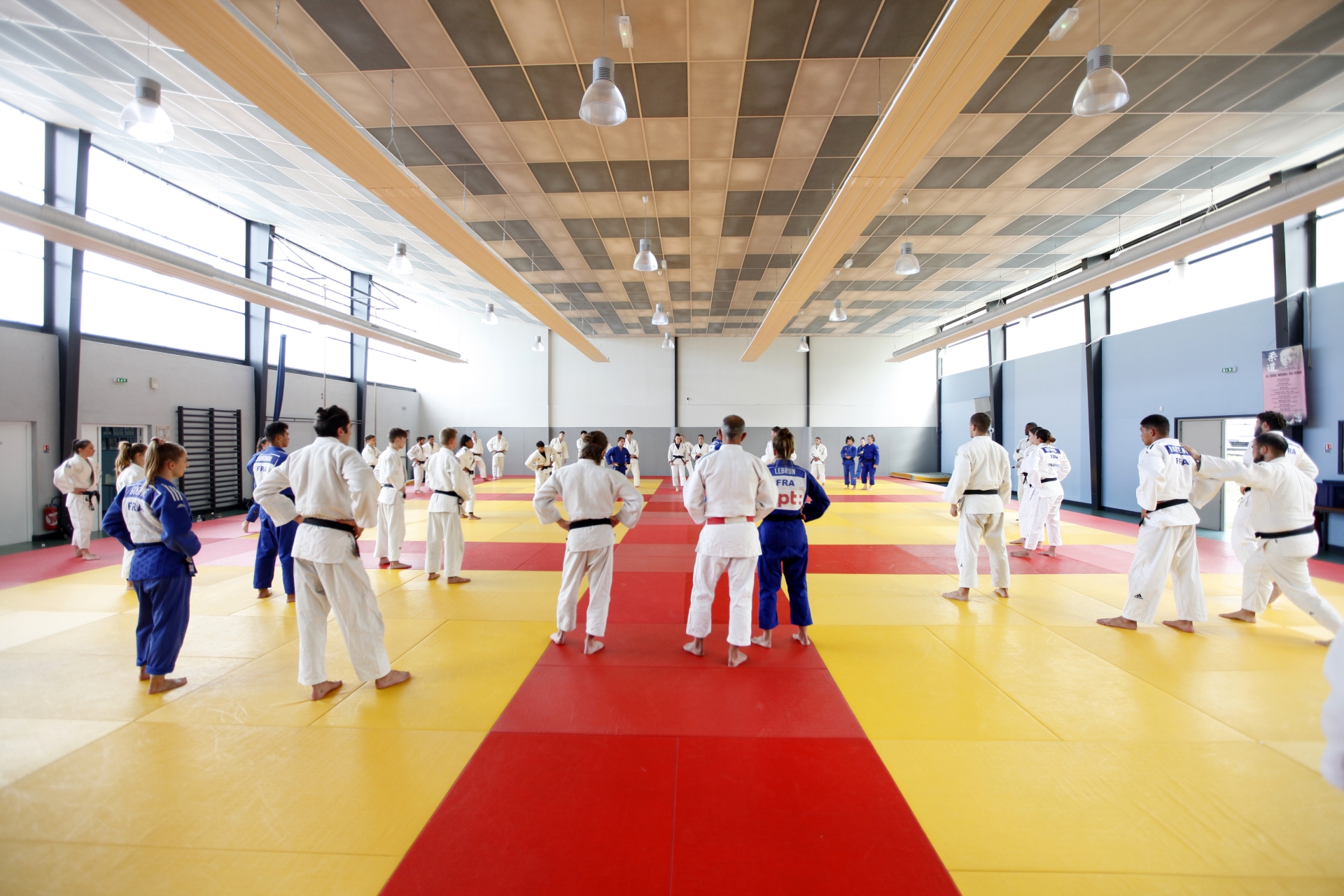 PROJETS SPORTIFS FÉDÉRAUX (PSF)