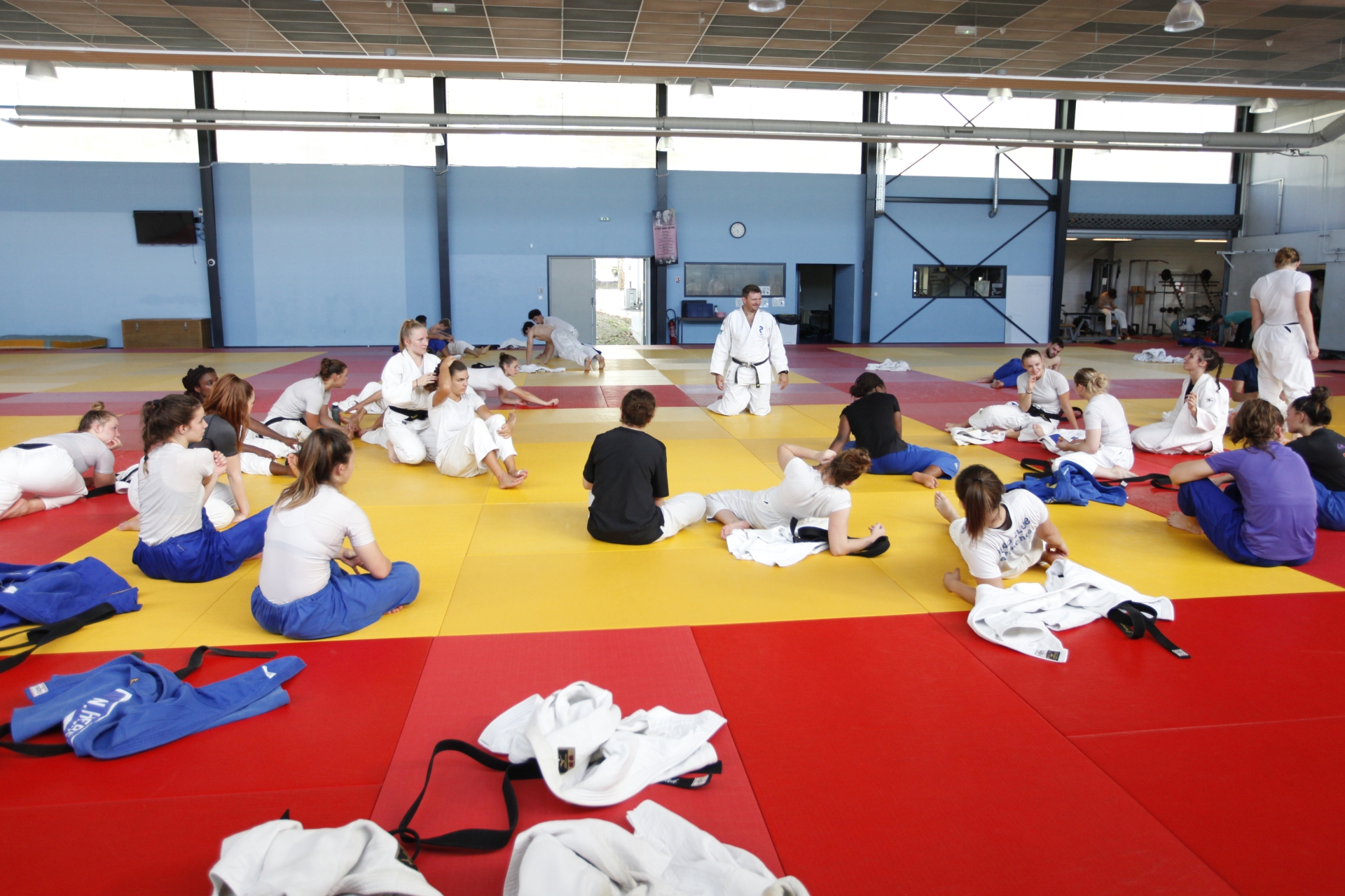 FONDS DE DÉVELOPPEMENT TERRITORIAL