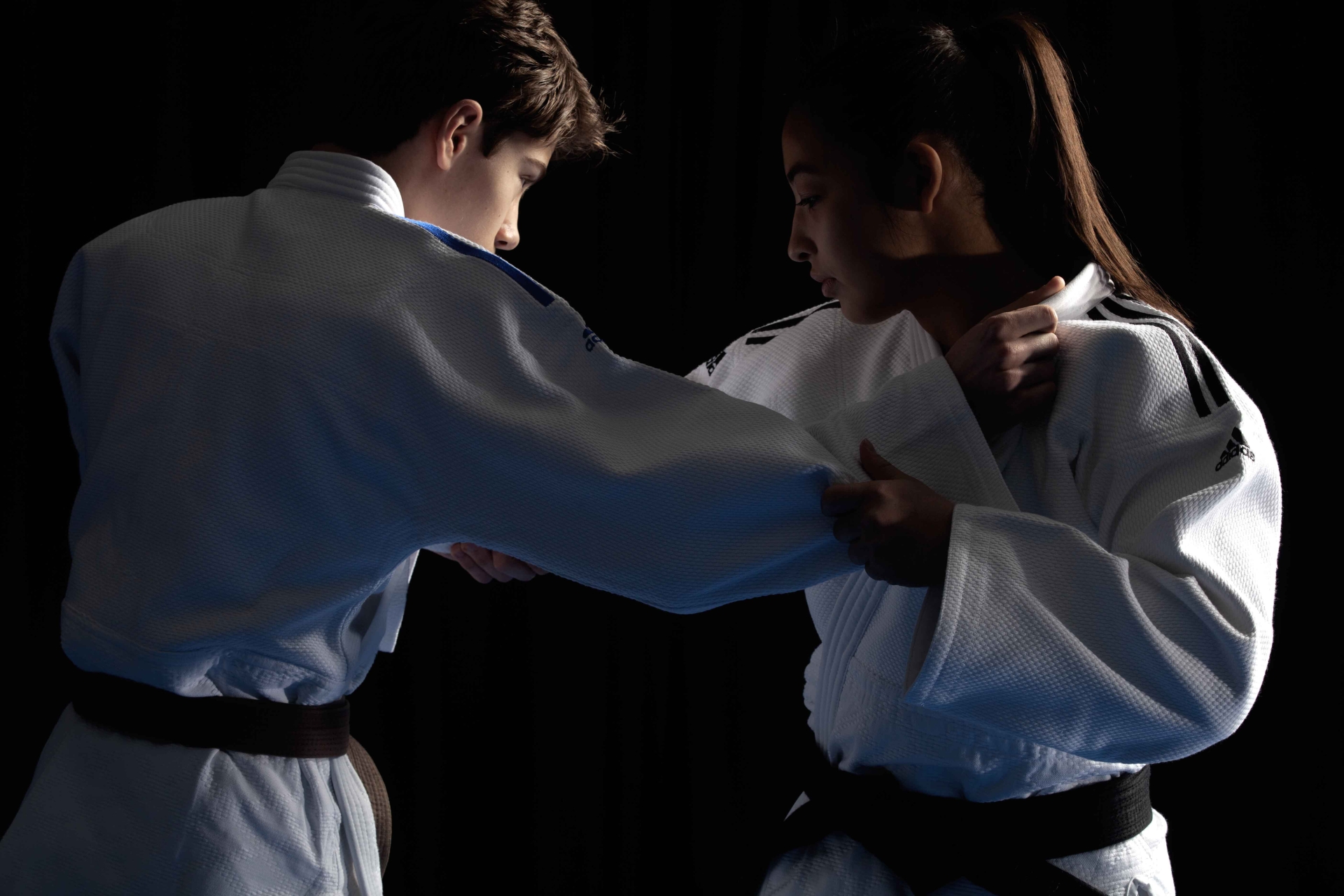 LE LEXIQUE DU JUDO